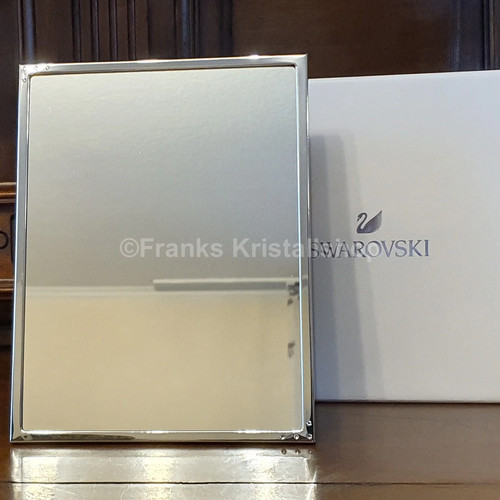 Swarovski spiegel crystal - swarovski,