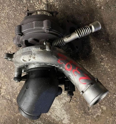 Turbolader turbo 7771621 audi - turbolader,