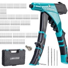 Nietzange Profi Set 4 Düsen