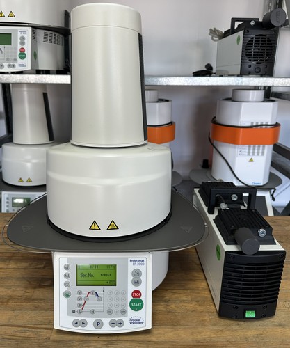 Ivoclar programat 3000 - ivoclar,