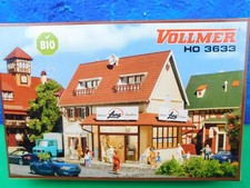 F03 Vollmer H0 Bausatz 3633