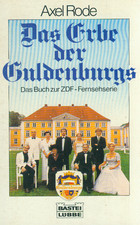 TB Axel Rode/Das Erbe Der