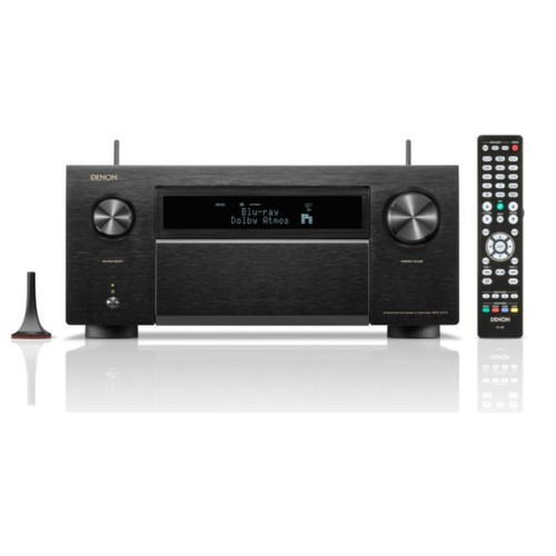 Denon avc a1h - denon, 15.4ch