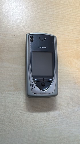 Nokia 7650 handy telefon - 7650, handy,