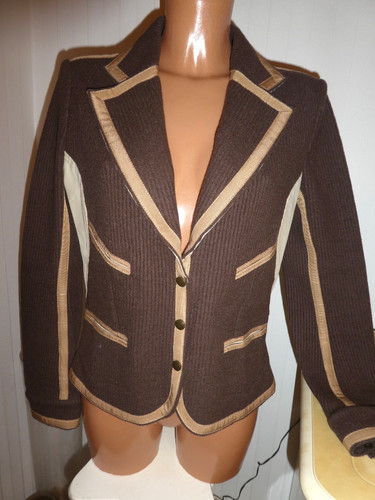 Edler woll blazer - edler, von
