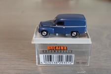 Brekina Volvo Duett P 210