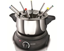 KOENIC KFO 150 Fondue-Set