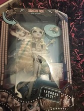 Muñeca Monster High Lagoona