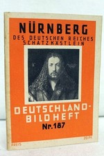 Nürnberg. Des deutschen
