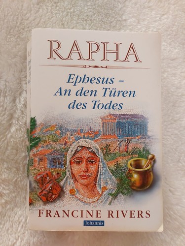 Rapha ephesus den türen - rapha,