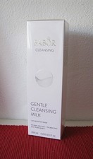 BABOR Cleansing?Gentle Cleansing Milk?200 ml, für jede Haut, milde Reinigung