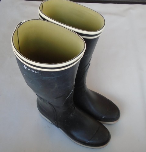 Aigle brea segel - segel, gummistiefel