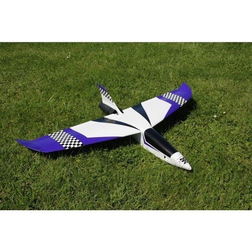 Bauplan jetbrett edf - bauplan,