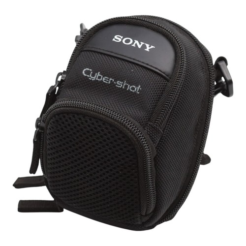 Sony cybershot lcs csd - sony, 05