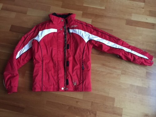 Skijacke spyder sale - skijacke, gr.