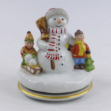 Hutschenreuther Deko Figur