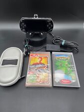 Sony PSP 1004 Piano Black /