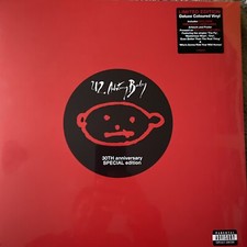 U2 "ACHTUNG BABY" 30TH