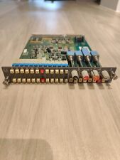 Calrec Q Series PY3741 Stereo Line/Mikrofon Vorverstärker Modul