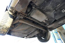 A4 B5 Auspuff Endschalldämpfer + Mittelschalldämp Endtopf 1,8 T AEB