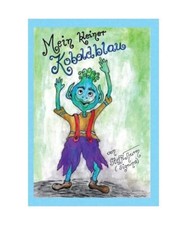 Mein kleiner Koboldblau