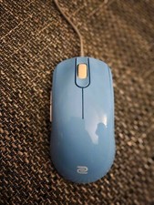 Benq Zowie FK2-B Divina Blue