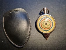 Kurvimeter Entfernungsmesser