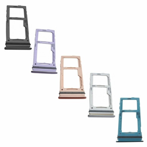 Dual sim tray - dual, zu