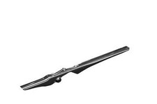 Carbon Kettenschutz Oben für