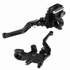 2x 7/8" 22mm Universal