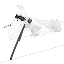 Fesseln Set Adult Hand Fuß