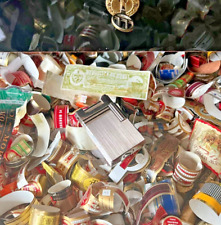 S.T. Dupont Urban Palladium Lighter, sehr schöner Zustand, TOP