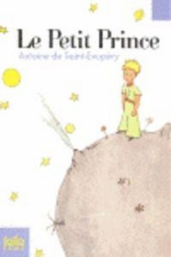 Petit prince avec - petit, des
