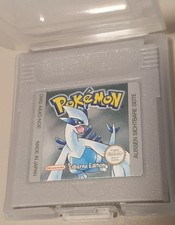 Nintendo Gameboy Pokemon Gold