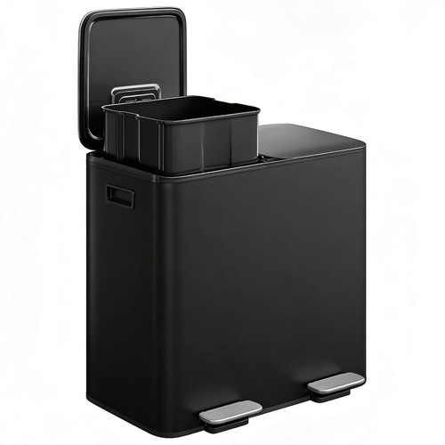 Duo-Recycling