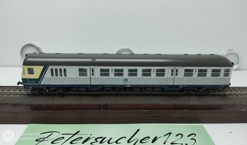 Märklin 4257 nahverkehrs - märklin,