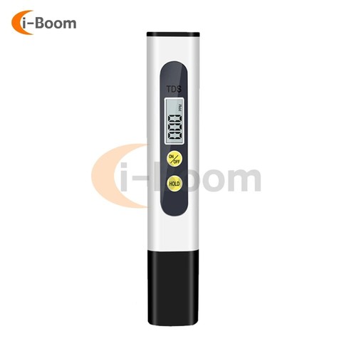 Tds wasser tester messgerät - tds,