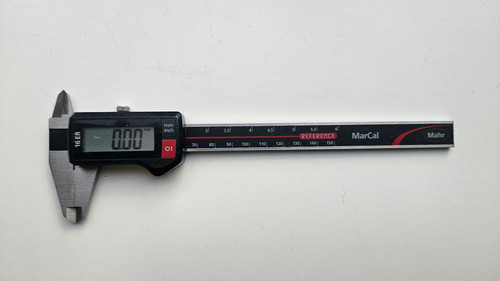 Mahr marcal digitaler - mahr, er