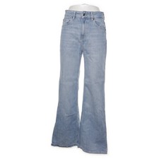 H&M, Jeans, Größe: 36, Blau