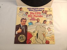 Der Grosse Preis - Wim Thoelke