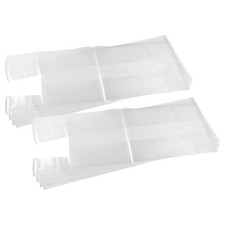 10 Staubsaugerbeutel für Dustcontrol DC 2800 2900 F 2500 F 2800 2500 2700