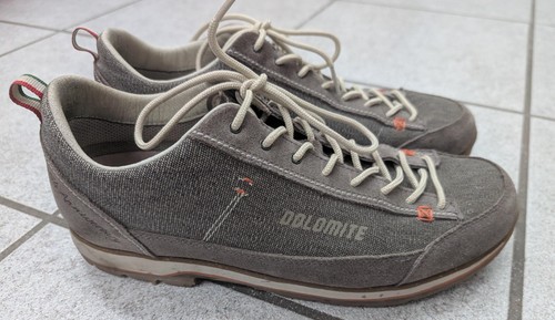 Herrenschuhe dolomite lh - herrenschuhe,