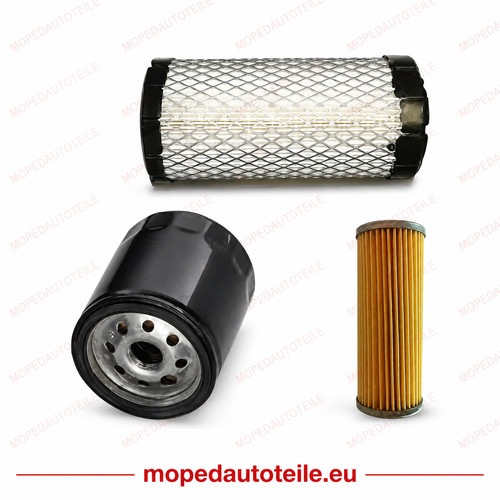 Wartungspaket 2tne68 ölfilter - wartungspaket,