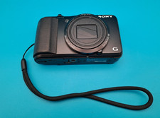 Canon CyberShot G 18.2MP