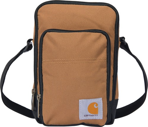 Carhartt tasche crossbody zip - tasche,