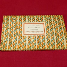 Insel-Bücherei IB 721 - Hans