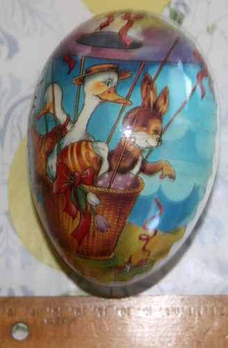 Ddr ostern osterei - ostern,