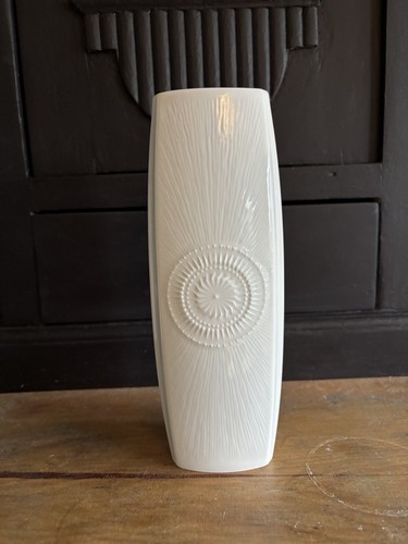 Kaiser vase weiß - kaiser, vase,