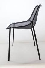 emu Round Gartenstuhl Stuhl