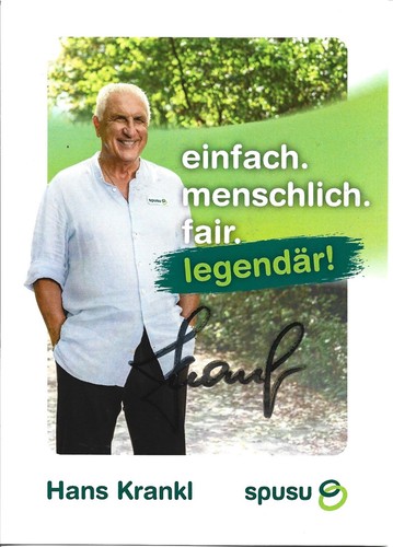 HANS